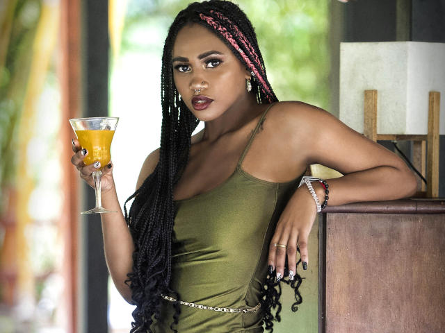 KeylaRinaldi - Camera khiêu dâm &amp; quyến rũ trực tiếp - 10061703