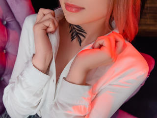 EIIaRichards - Sexe cam en vivo - 10063323