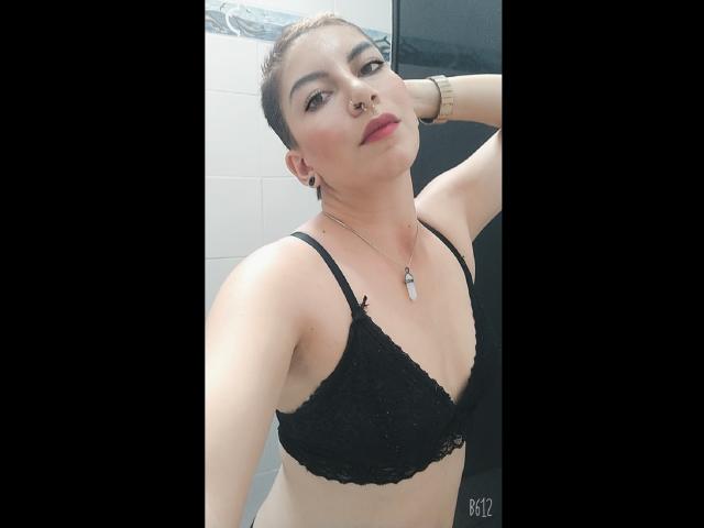 CyntiaKearny - Live sexe cam - 10066347