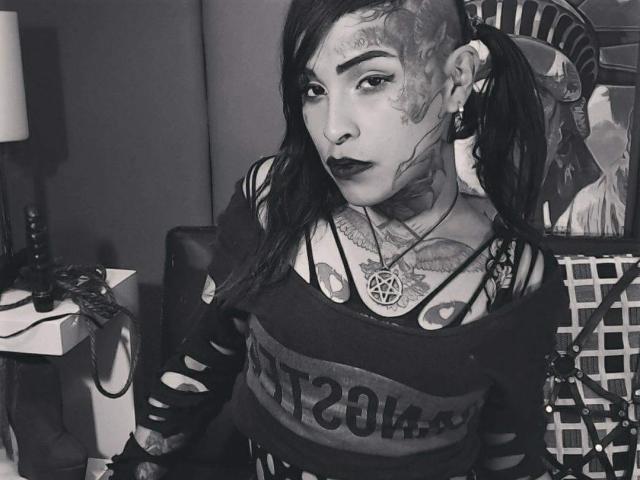 KathaliaSex69 - Sexe cam en vivo - 10066651