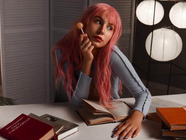 SonyaGreatful - Sexe cam en vivo - 10067167