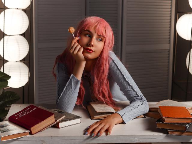 SonyaGreatful - Sexe cam en vivo - 10067175