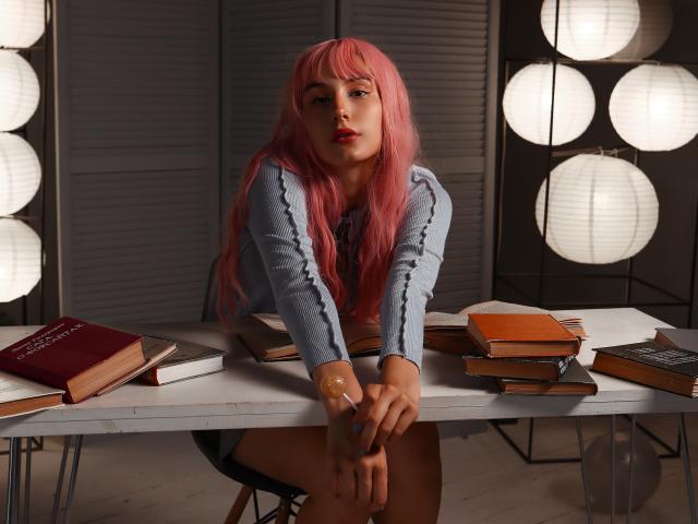 SonyaGreatful - Sexe cam en vivo - 10067179