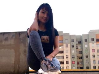 ZoeCartie - Sexe cam en vivo - 10068411