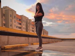 ZoeCartie - Live Sex Cam - 10068431