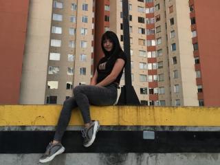 ZoeCartie - Sexe cam en vivo - 10068435