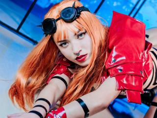 TheProjectMolly - Sexe cam en vivo - 10070611