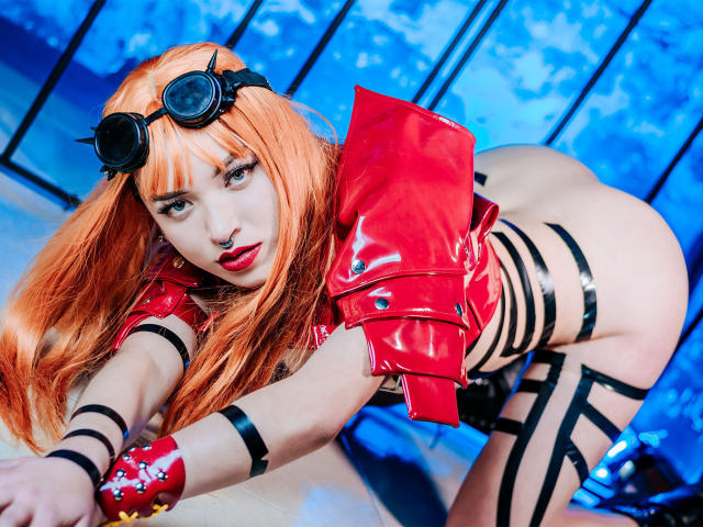 TheProjectMolly - Porno na żywo i seks kamera - 10070627