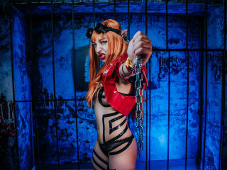 TheProjectMolly - сексуальная веб-камера в реальном времени - 10070659