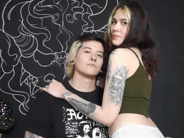 AteneaAndAres - Sexe cam en vivo - 10071983