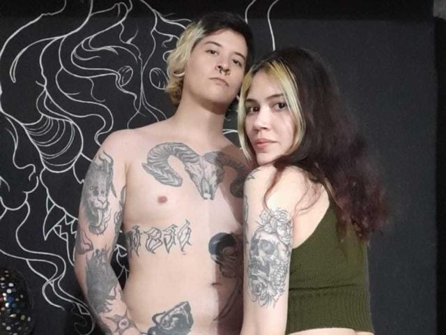 AteneaAndAres - Sexe cam en vivo - 10071987