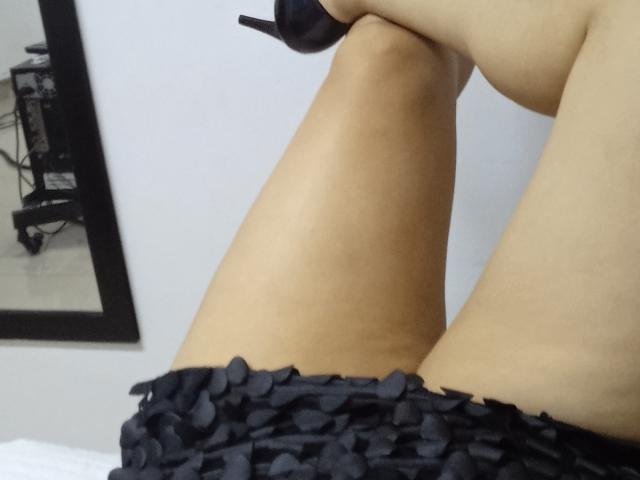 LizaRussell - Live sex cam - 10073923