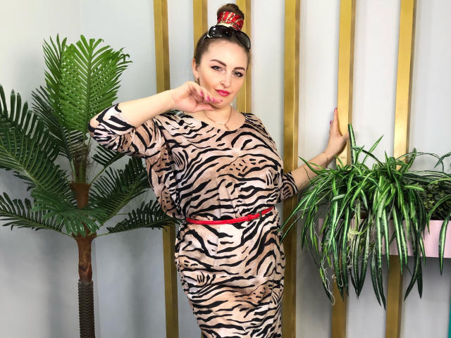 MermaidCurves - Sexe cam en vivo - 10074399