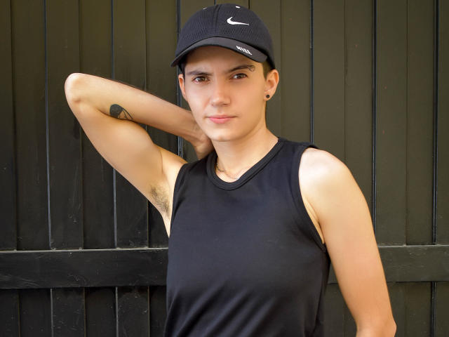 AronRox69 - сексуальная веб-камера в реальном времени - 10075015