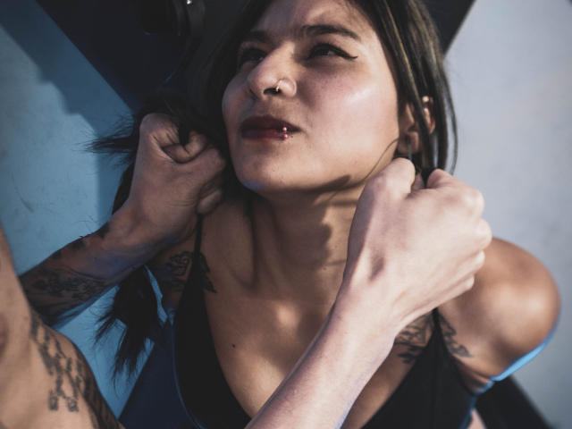 DayanSexyLove - Sexe cam en vivo - 10076523