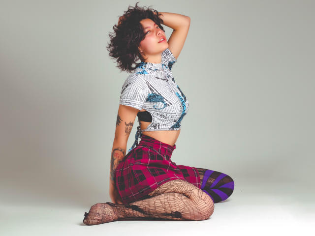 AnneLeonheart - Live porn &amp; sex cam - 10077859