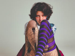 AnneLeonheart - Sexe cam en vivo - 10077863