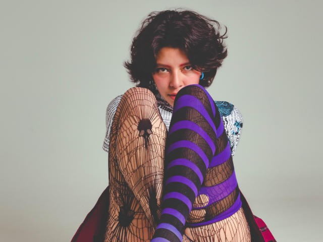 AnneLeonheart - сексуальная веб-камера в реальном времени - 10077863