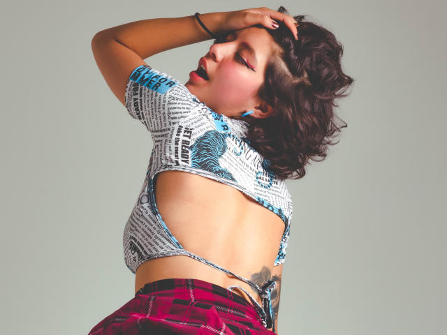 AnneLeonheart - Live porn &amp; sex cam - 10077871