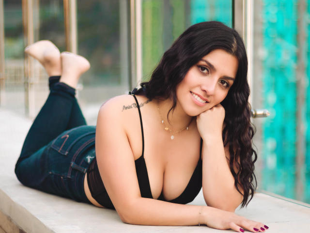 MelissaAval - Sexe cam en vivo - 10078367