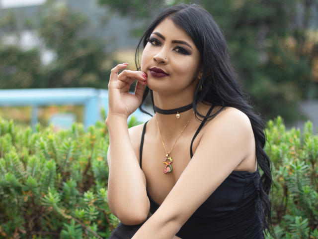 LiliSanz - сексуальная веб-камера в реальном времени - 10078663