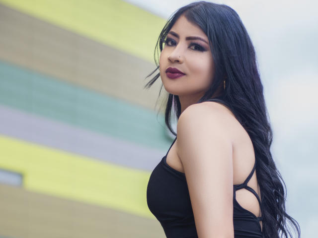 LiliSanz - сексуальная веб-камера в реальном времени - 10078675