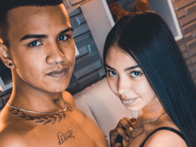 AngellnDemmon - Live sexe cam - 10078679