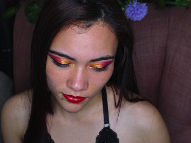 LupitaBella - Sexe cam en vivo - 10078727