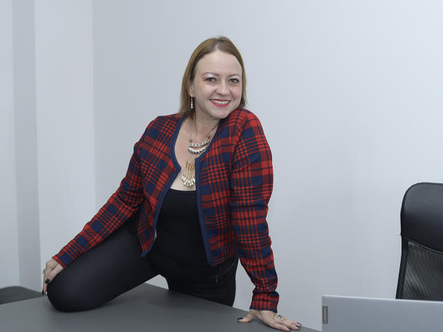 RubyAdams - Sexe cam en vivo - 10080415