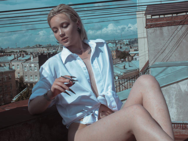 wildamilch - Sexe cam en vivo - 10081407