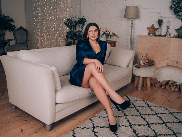 ChloeBenson - Sexe cam en vivo - 10082727