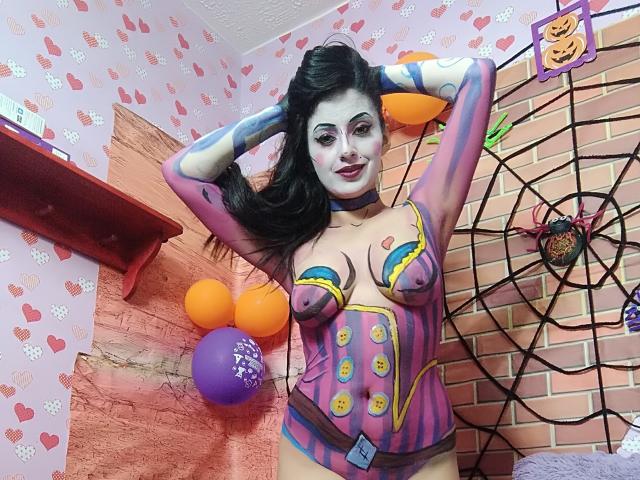 KriistelTender - Live sexe cam - 10086979