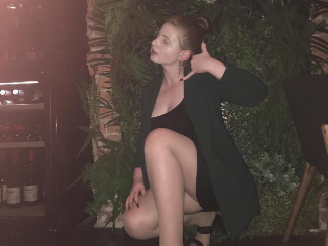 ConnieSmile - Sexe cam en vivo - 10092187