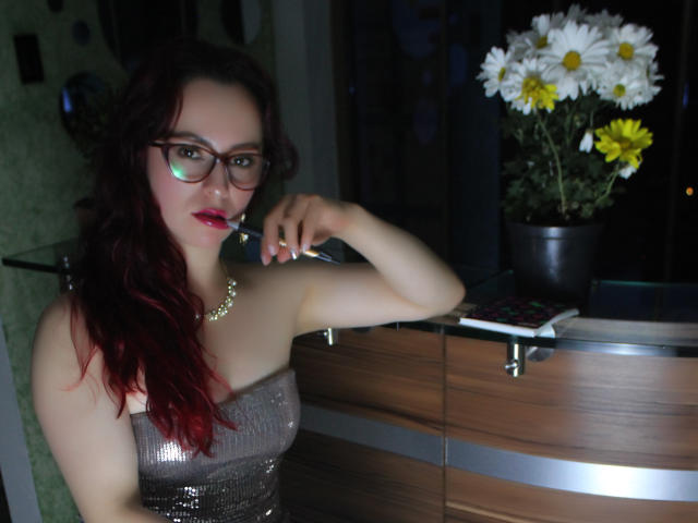 AbbyJack - Live sexe cam - 10094147
