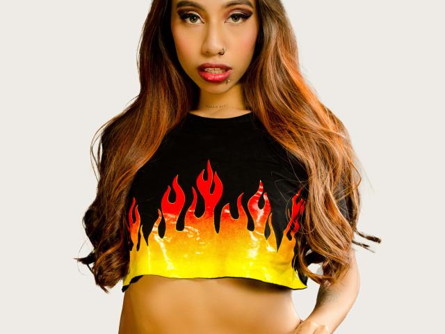 RebbecaGrey - Sexe cam en vivo - 10094655