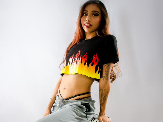 RebbecaGrey - Sexe cam en vivo - 10094683