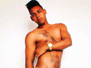 HotFireBoy - сексуальная веб-камера в реальном времени - 10094747