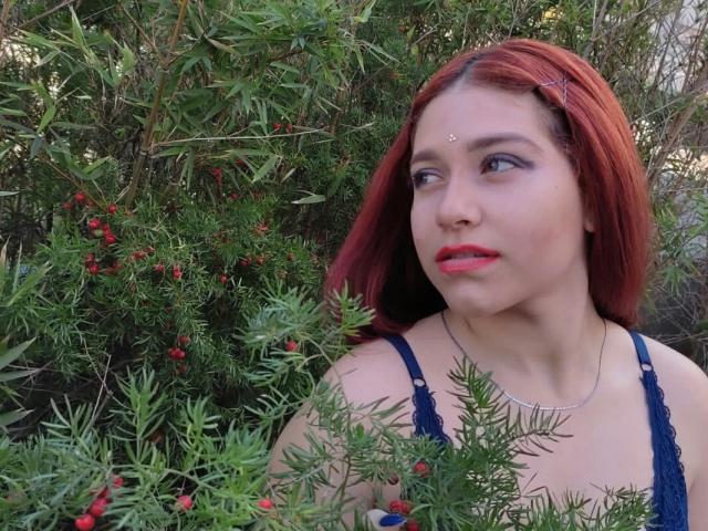 CandyColeman - Live sex cam - 10094999