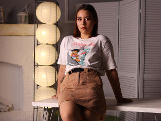 MonikaReed - Sexe cam en vivo - 10096879