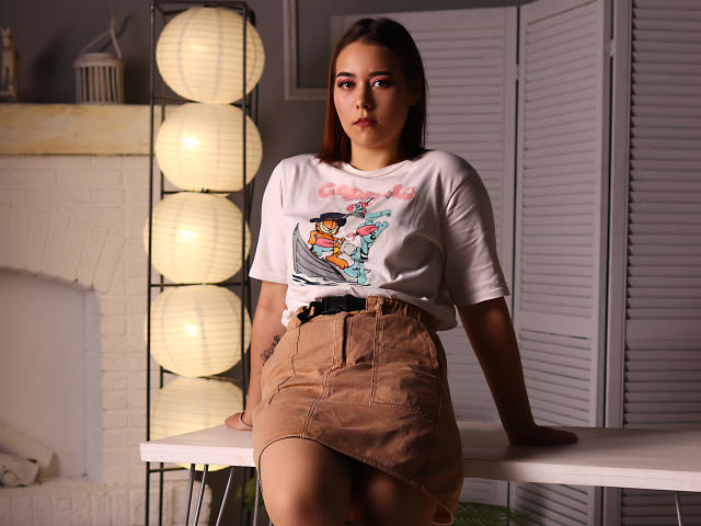 MonikaReed - Live porn &amp; sex cam - 10096879