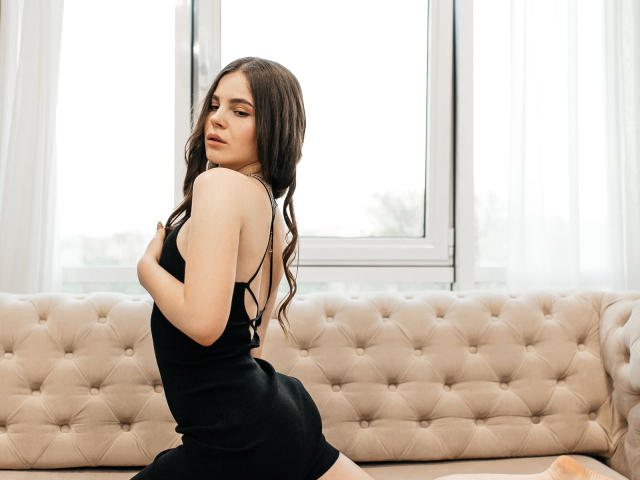 ElsaJeannn - Live sexe cam - 10100171
