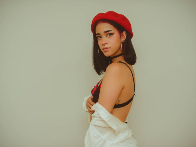 DafmeSheen - Sexe cam en vivo - 10104835