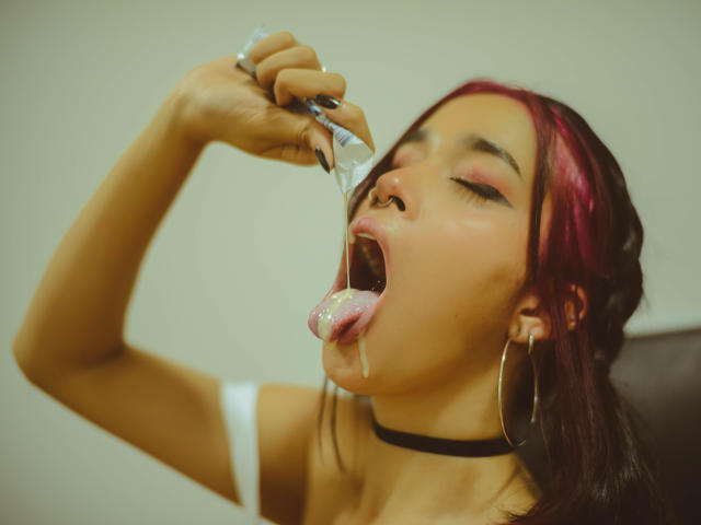 DafmeSheen - Sexe cam en vivo - 10104859