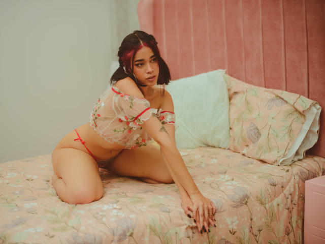 DafmeSheen - Sexe cam en vivo - 10104907