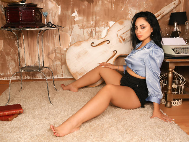 RubinaArabic - Live porn &amp; sex cam - 10105795