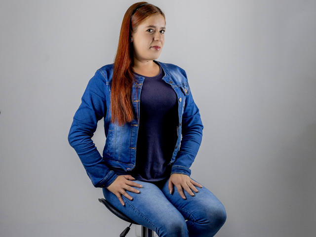 OrianaMars - Sexe cam en vivo - 10106603