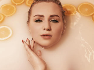 KRISSIYOUNG - Sexe cam en vivo - 10106843