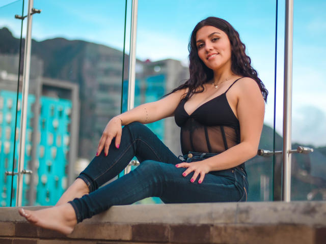 MelissaAval - Live porn &amp; sex cam - 10106951