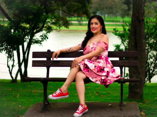 MariotField - Sexe cam en vivo - 10107219