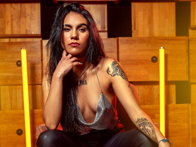 SeleneRose - Live sexe cam - 10107343